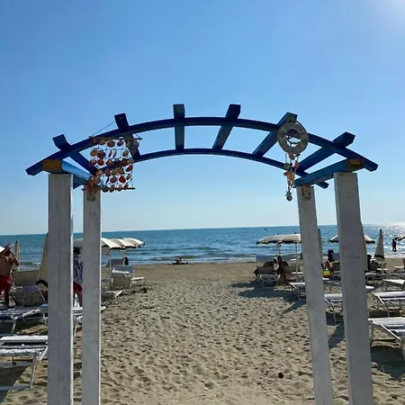 Appartement Shahollari Durrës