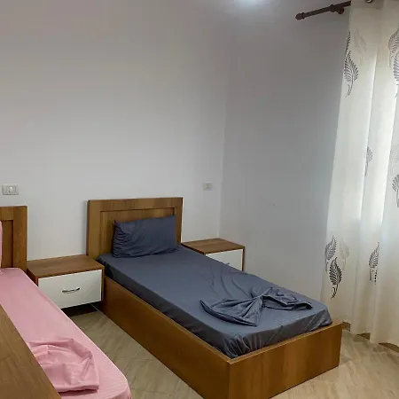 Appartement Shahollari Durrës
