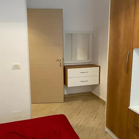 Appartement Shahollari Durrës
