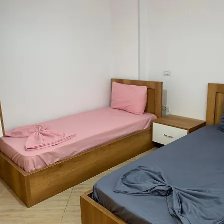 Appartement Shahollari
