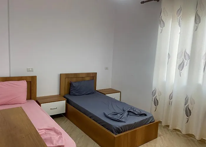 Apartment Shahollari Durrës