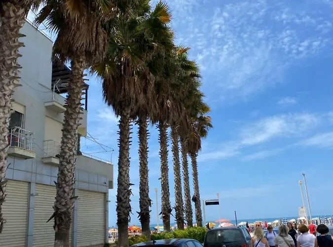 Shahollari Durrës