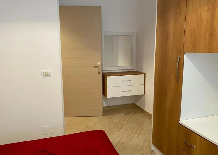 Apartment Shahollari Durrës