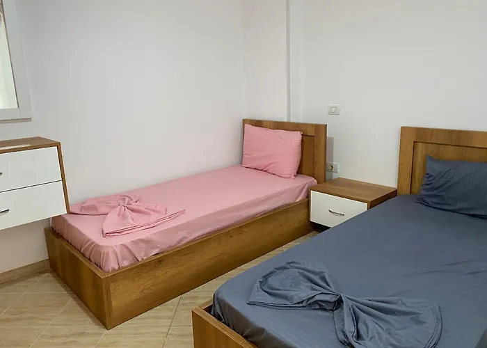 Apartment Shahollari