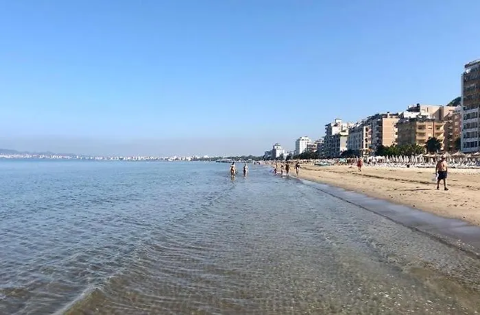 Shahollari * Durrës