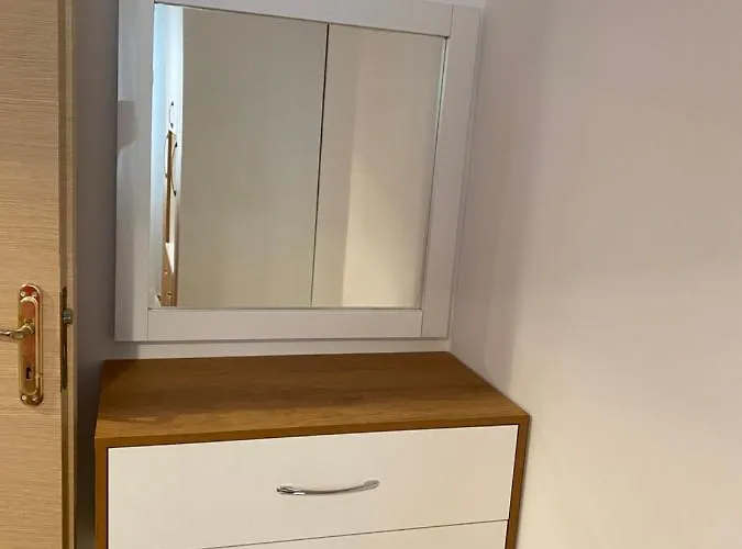 Apartment Shahollari